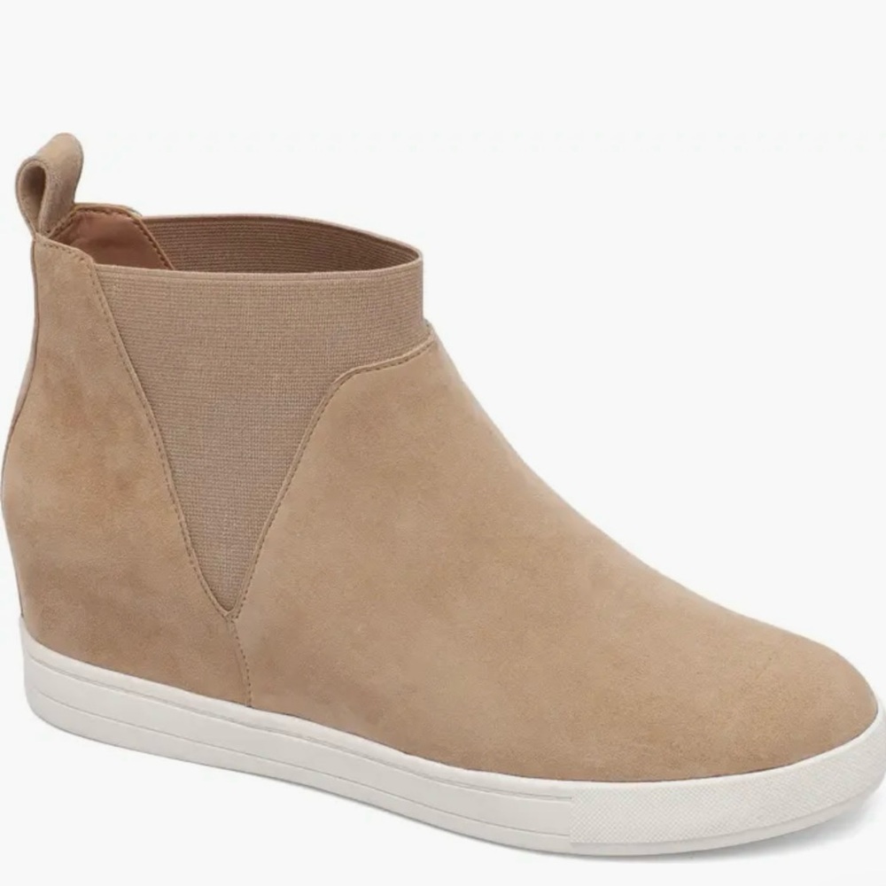 Linea Paolo Ari Sneaker Boot